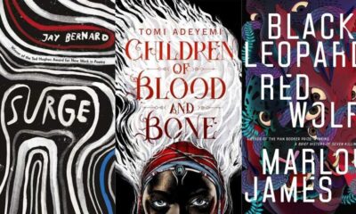 American Fiction: A Reflection On The Challenges Faced By Black Authors In The Publishing Industry