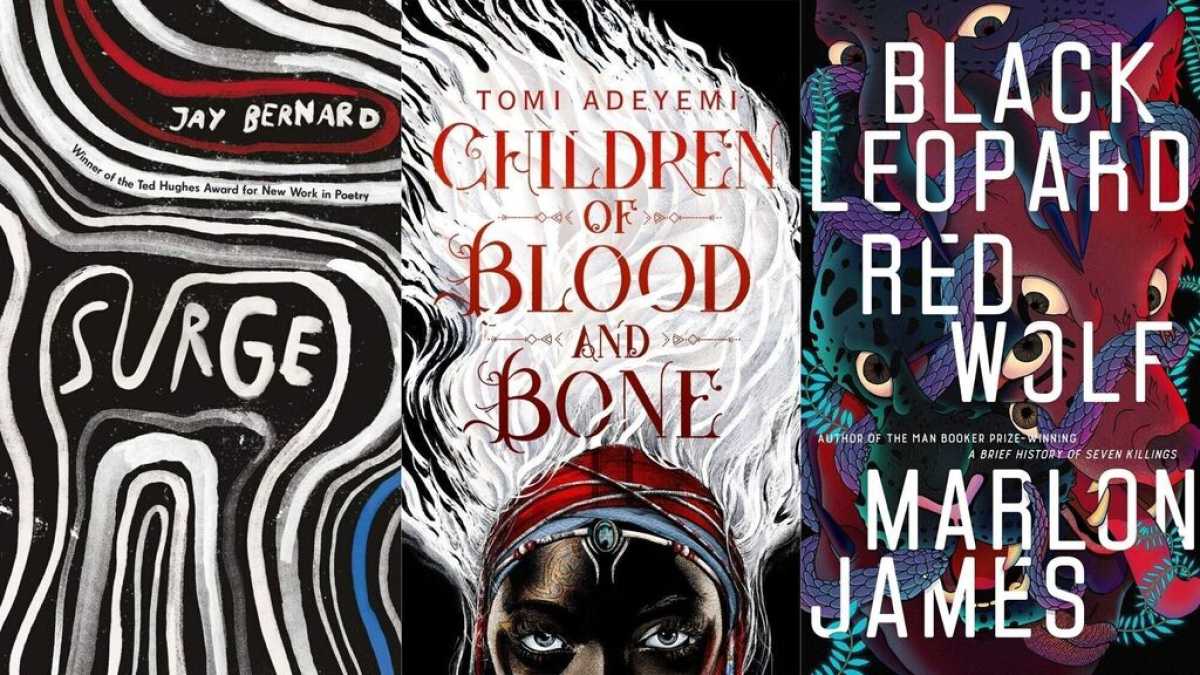 American Fiction: A Reflection On The Challenges Faced By Black Authors In The Publishing Industry