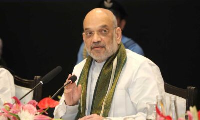 Amit Shah Affirms Caa Implementation Ahead Of 2024 Elections