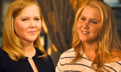 Amy Schumer Diagnosed With Cushing Syndrome, Advocates For Women's Health Awareness