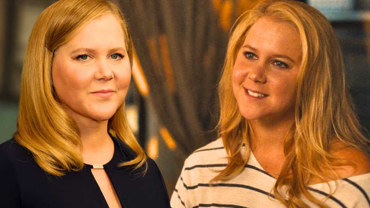 Amy Schumer Diagnosed With Cushing Syndrome, Advocates For Women's Health Awareness