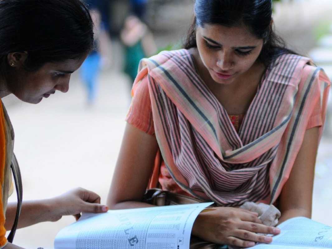 Andhra Pradesh Teacher Eligibility Test (aptet) Hall Ticket Released For February 2024 Exam