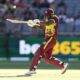 Andre Russell's Brutal Batting Performance Turns The Game Around For West Indies In 3rd T20i