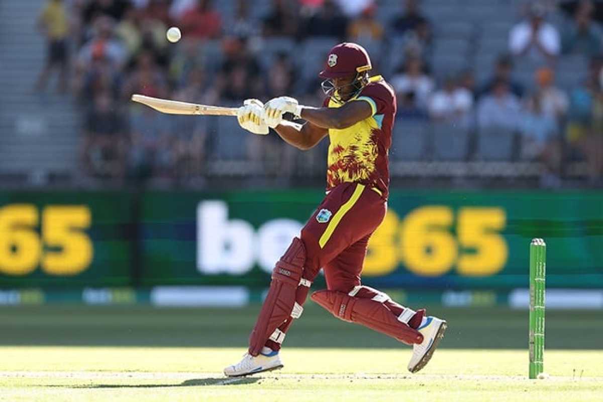 Andre Russell's Brutal Batting Performance Turns The Game Around For West Indies In 3rd T20i