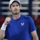 Andy Murray Marks 500th Hard Court Win At Dubai Duty Free Tennis Championships