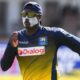 Angelo Mathews Finds Form In T20i Comeback For Sri Lanka