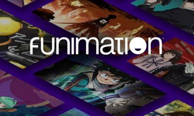 Anime Streaming Service Funimation To Shut Down And Transfer Subscribers To Crunchyroll