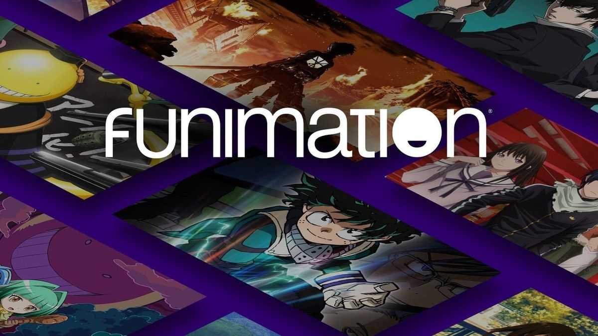 Anime Streaming Service Funimation To Shut Down And Transfer Subscribers To Crunchyroll