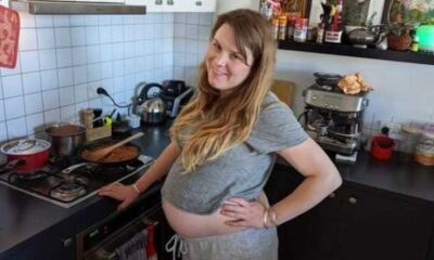 Annie Villeneuve Announces Pregnancy: A Joyful Surprise