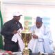 Apc Chairman Calls For Support As Super Eagles Battle Angola In Afcon