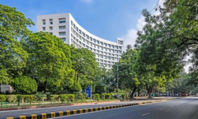 Apeejay Surrendra Park Hotels Ipo: Gray Market Premium, Subscription Status, And Expert Opinion