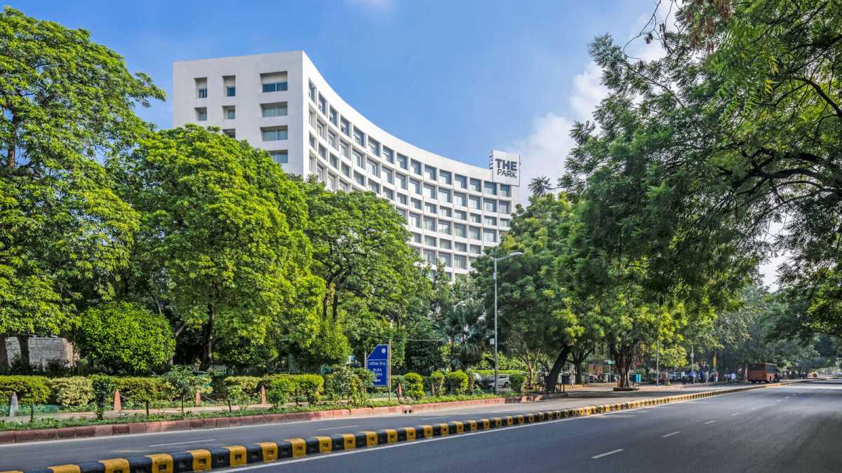 Apeejay Surrendra Park Hotels Ipo: Gray Market Premium, Subscription Status, And Expert Opinion