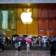 Apple Reports Strong Q4 Results, But Faces Sales Decline In China