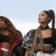 Ariana Grande Congratulates Victoria Monét On Grammy Win