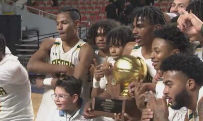 Arizona High School Basketball Tournament Unites Communities Across The State