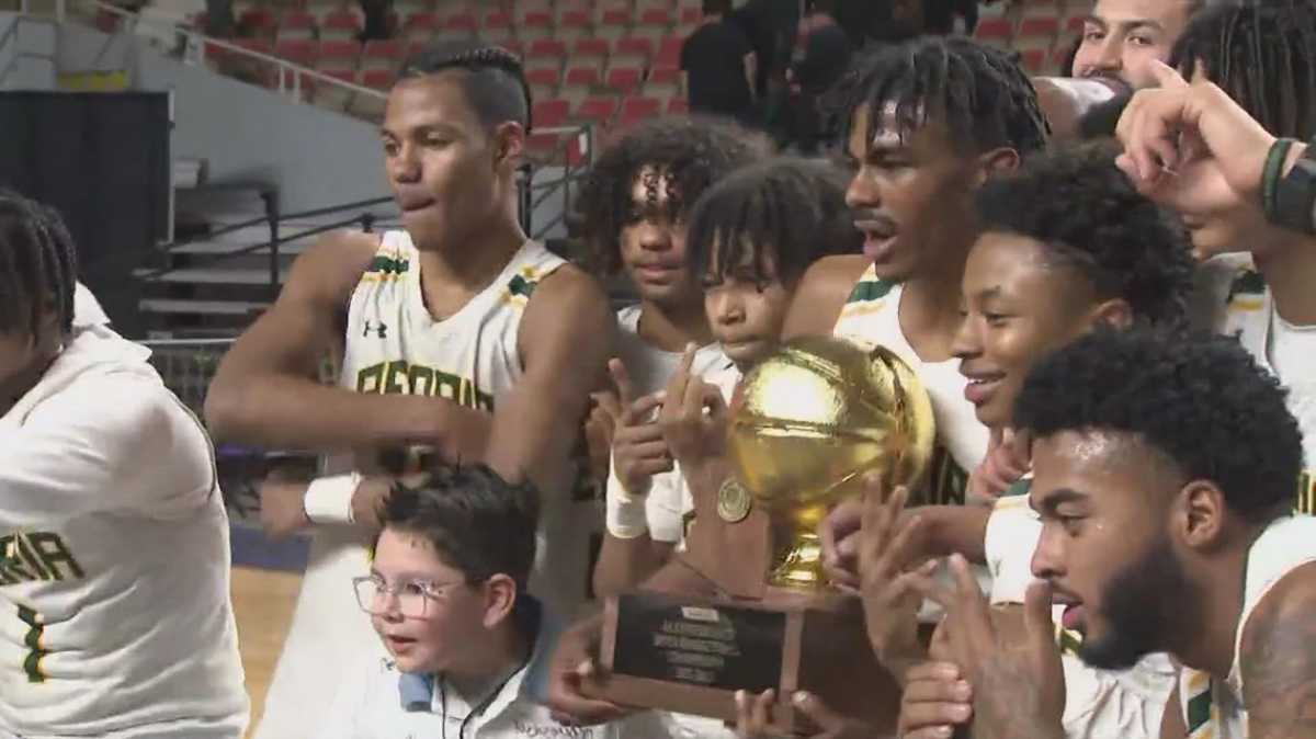 Arizona High School Basketball Tournament Unites Communities Across The State