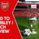 Arsenal Face Porto In Champions League Showdown