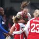 Arsenal Recalls Katie Reid From Watford Fc Women After Successful Stint