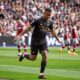 Arsenal Seeks Redemption Against West Ham At London Stadium