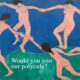 Art Inspired Valentine's Day Cards: A New Take On Modern Relationships