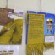 Artwork Depicting Truth And Reconciliation Calls To Action Showcased At Neil Balkwill Civic Arts Centre