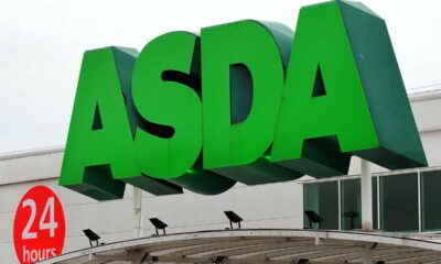 Asda Billionaire Zuber Issa Seeks To Sell Stake As Focus Shifts To Petrol Stations And Takeaways