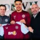 Aston Villa Sign Morgan Rogers From Middlesbrough For £8m