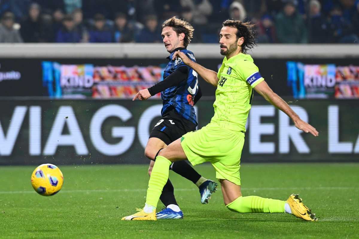 Atalanta Aim For Fifth Straight Victory Against Struggling Sassuolo