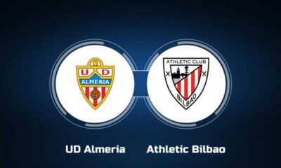 Athletic Bilbao Set To Clash With Ud Almeria In Laliga Matchup