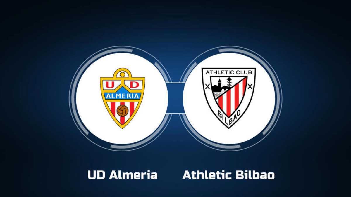 Athletic Bilbao Set To Clash With Ud Almeria In Laliga Matchup