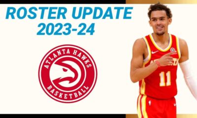 Atlanta Hawks Considering Roster Changes