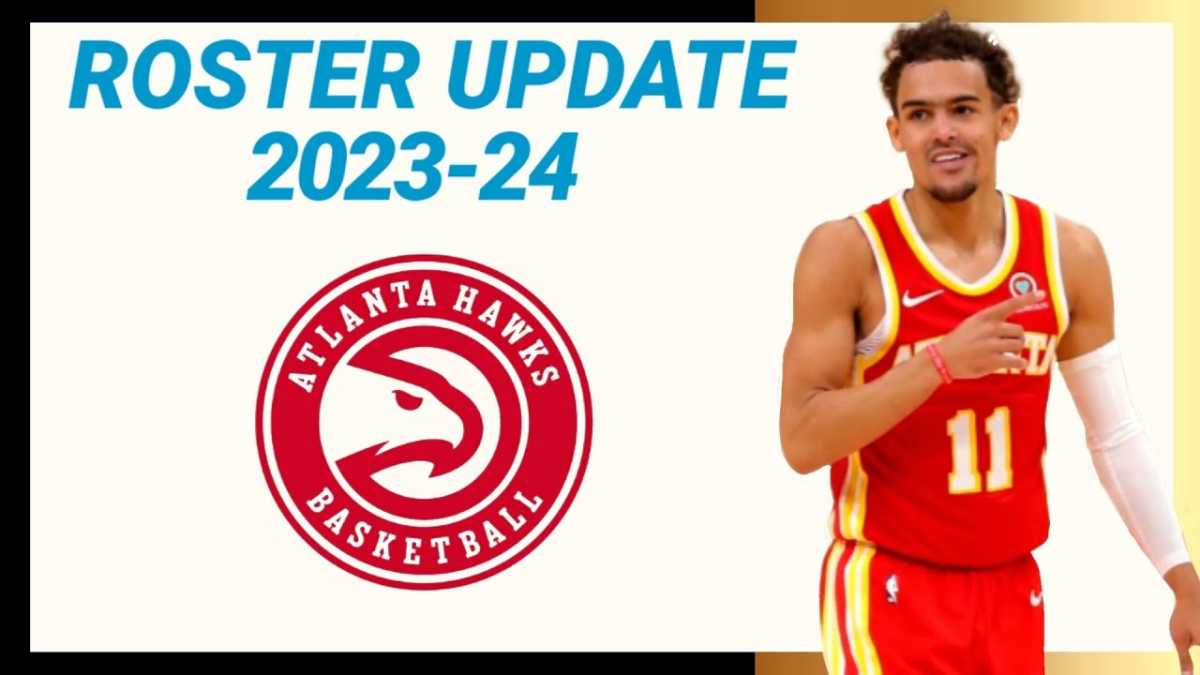 Atlanta Hawks Considering Roster Changes