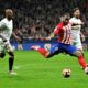 Atletico Madrid And Athletic Bilbao Clash In Copa Del Rey Semi Finals