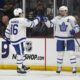 Auston Matthews Breaks Record In Maple Leafs' Victory Over Coyotes