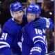 Auston Matthews Surprises Young Maple Leafs Fan With Birthday Celebration