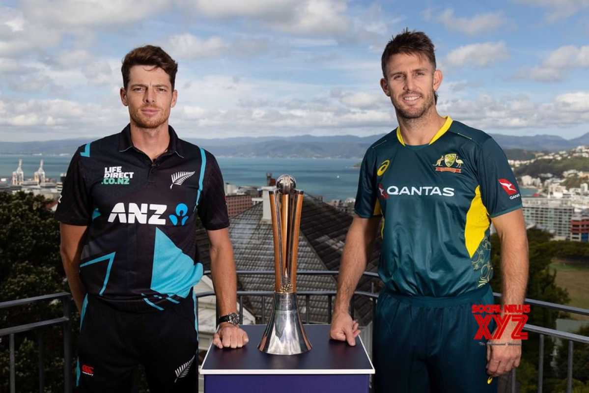 Australia Secures Chappell Hadlee Trophy With Dominant T20 Win Over New Zealand