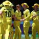 Australia U19 Clinch Comprehensive Victory Over England U19 In Icc Under 19 World Cup