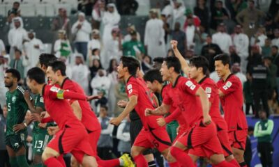 Australia Vs South Korea Preview: Afc Asian Cup Quarterfinal Clash