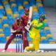 Australia Vs West Indies: Australia Struggle In 2nd Odi