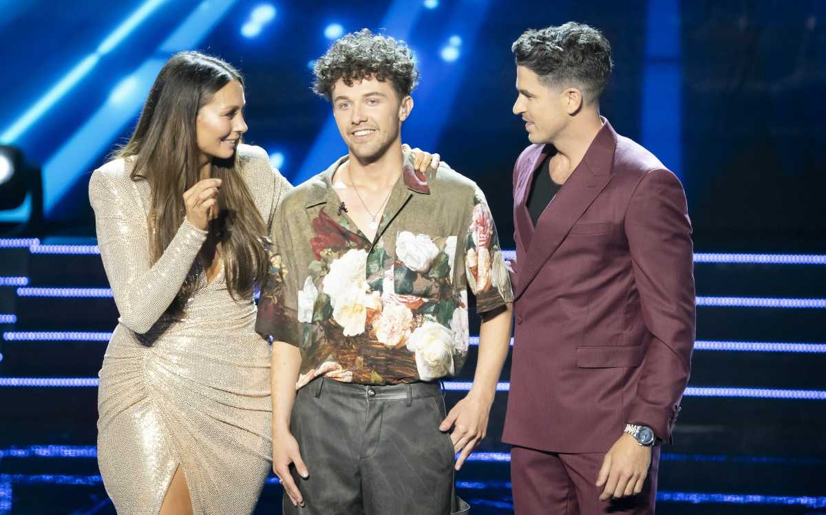 Australian Idol 2024: Top 12 Revealed After Stellar Performances