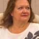 Australian Mining Magnate Gina Rinehart Retains Position As Richest Person In Australia