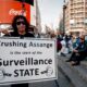 Australian Mps Rally For Julian Assange's Return To Australia