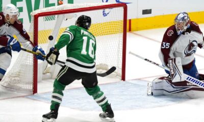 Avalanche's Cale Makar Continues Scoring Streak In Second Half Opener