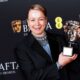 Bafta Fellowship Winner Samantha Morton Dedicates Award To Children In Care