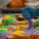 Bakers Across The Nation Celebrate Fat Tuesday With Unique King Cakes