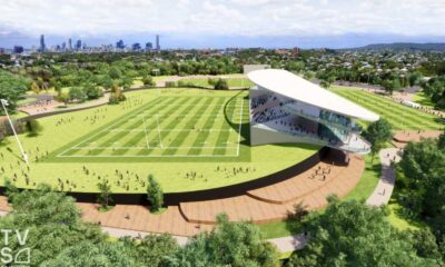 Ballymore Redevelopment Drives Financial Success For Queensland Rugby Union