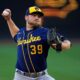 Baltimore Orioles Acquire Former Cy Young Winner Corbin Burnes In Trade With Milwaukee Brewers