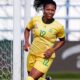 Banyana Banyana Coach Urges Caution Ahead Of Olympic Qualifier Second Leg Against Tanzania