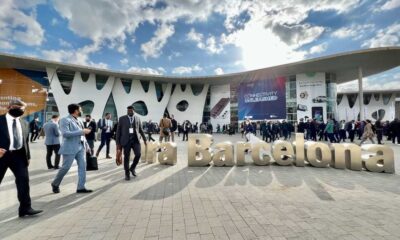 Barça Innovation Hub To Host Sports Tomorrow Congress At Mobile World Congress