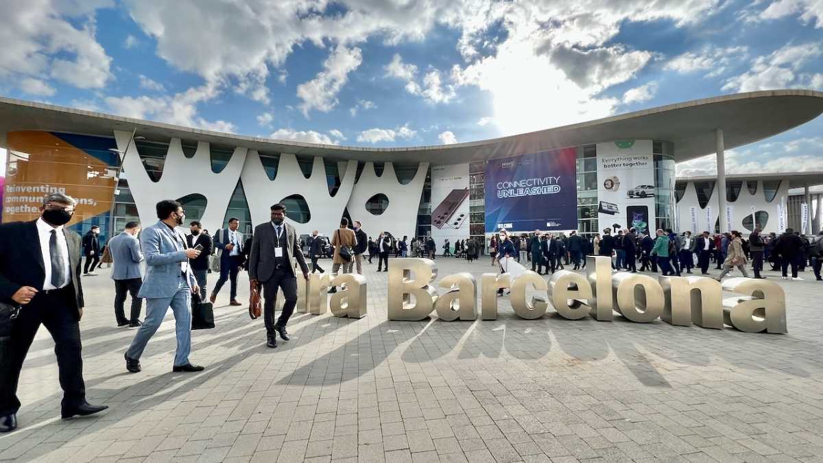 Barça Innovation Hub To Host Sports Tomorrow Congress At Mobile World Congress